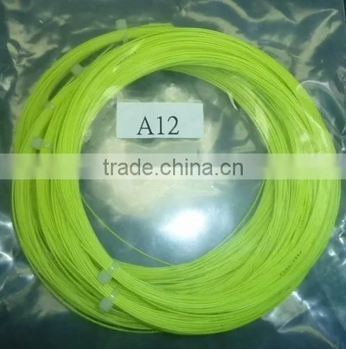 Badminton Racquet String