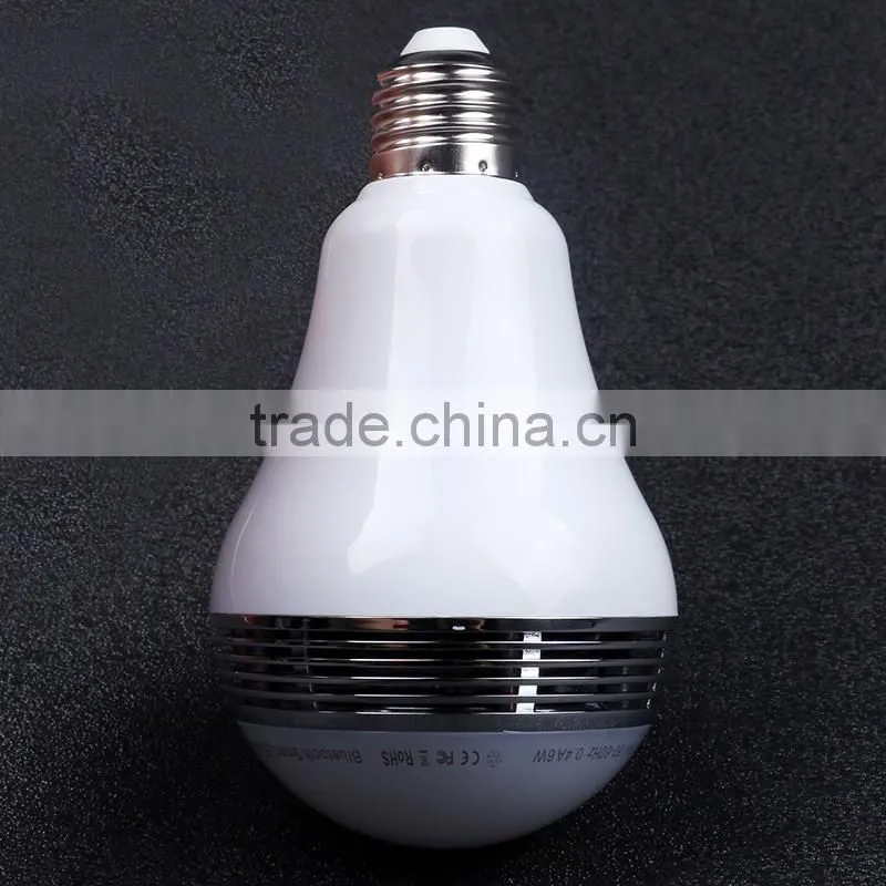 bluetooth speaker led lamp ,MX011 led melody wireless bluetooth speaker