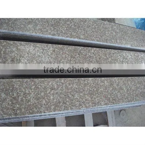 granite and marble window sill
