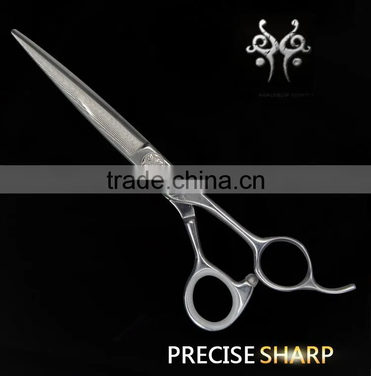 KC-65V Best Quality Professional Damascus Steel Hair Scissors