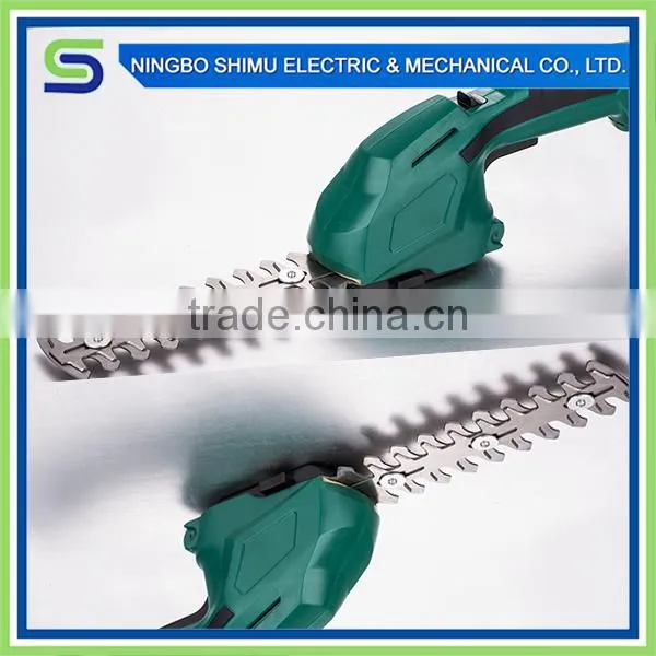 Lithium ion grass cutter/grass cutting machine