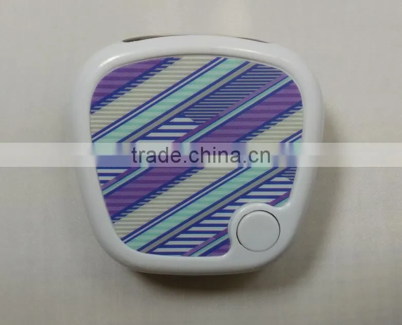2015 hot sell colorful and cheap pedometer