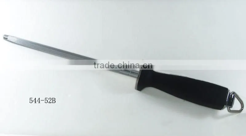544-52B 8" KINFE SHARPENING STEEL