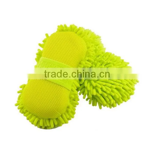 2017 high quality cleaning sponge new for car/car sponge/cleaning sponge