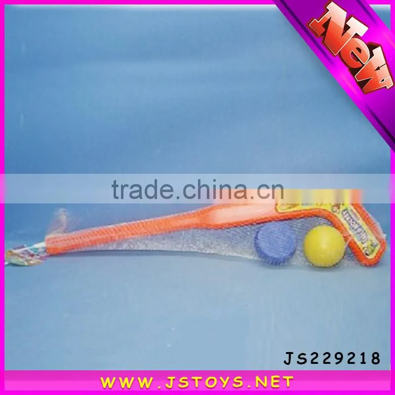 new arrival plastic hockey stick for kids
