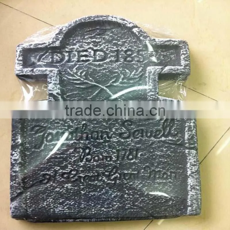 Halloween Decoration/Polyfoam Tombstone