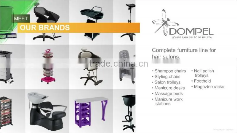 Best Brand Company Selling Salon Trolley from Trusted Manufacturer