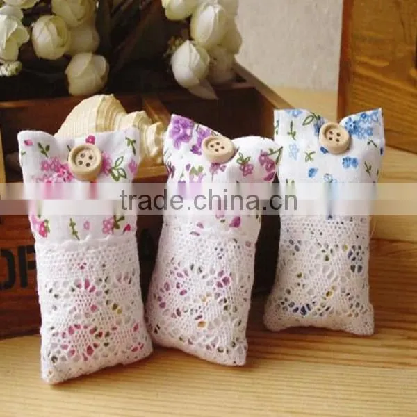 New year promotional gift fragrance sachet