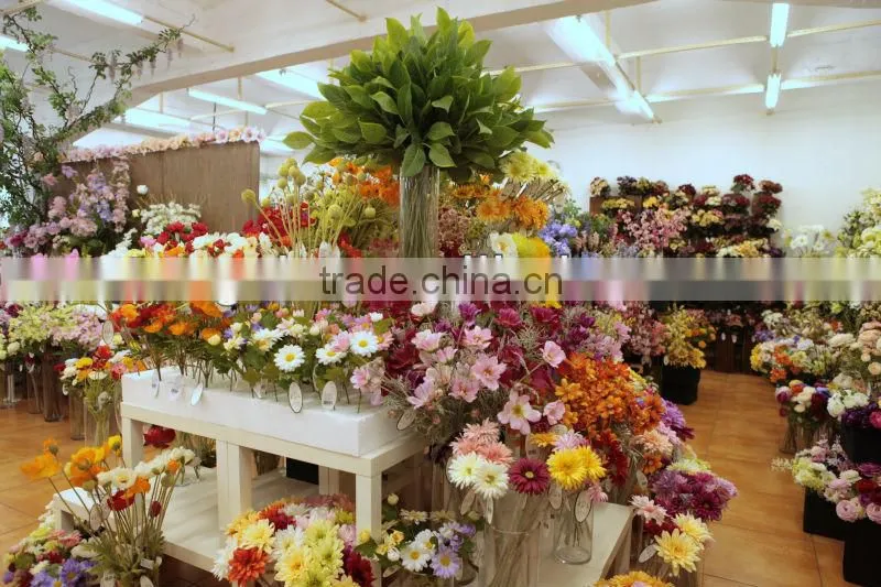 27068P forsythia temple florist