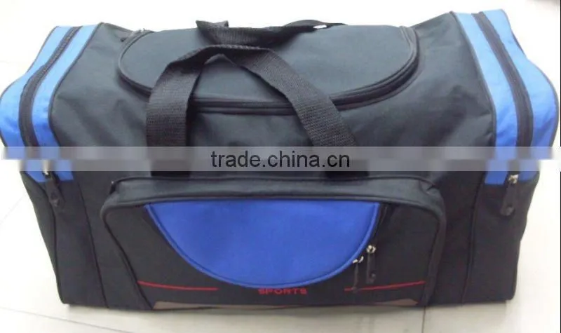 Fashion Luggage Bag