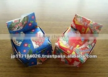 Paper Toy / Origami