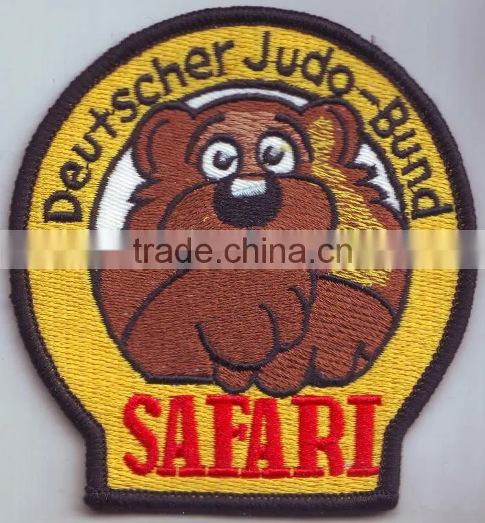 badge reel