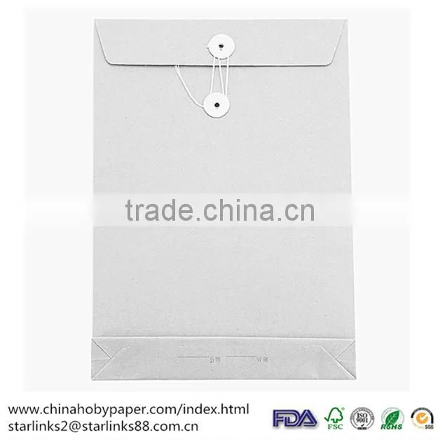 70g,80g,90g White Kraft Paper Roll for File Folder