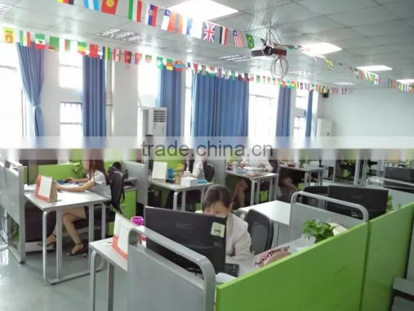 Shenzhen Zeal-X Packing Products Limited company overview - view 3