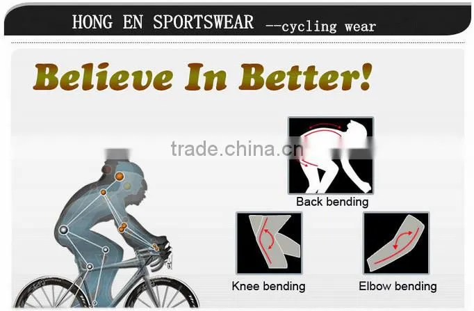 Cheap cycling jersey custom made,mountain bicycle clothing/cycling wear/cycling clothing/bicycle wear , manufacturer