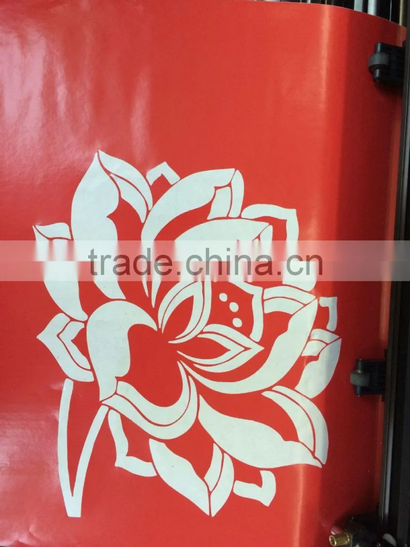 Economy Reflective Film Cutting Plotter, Vinyl cutter, plotter cutting hx-360n
