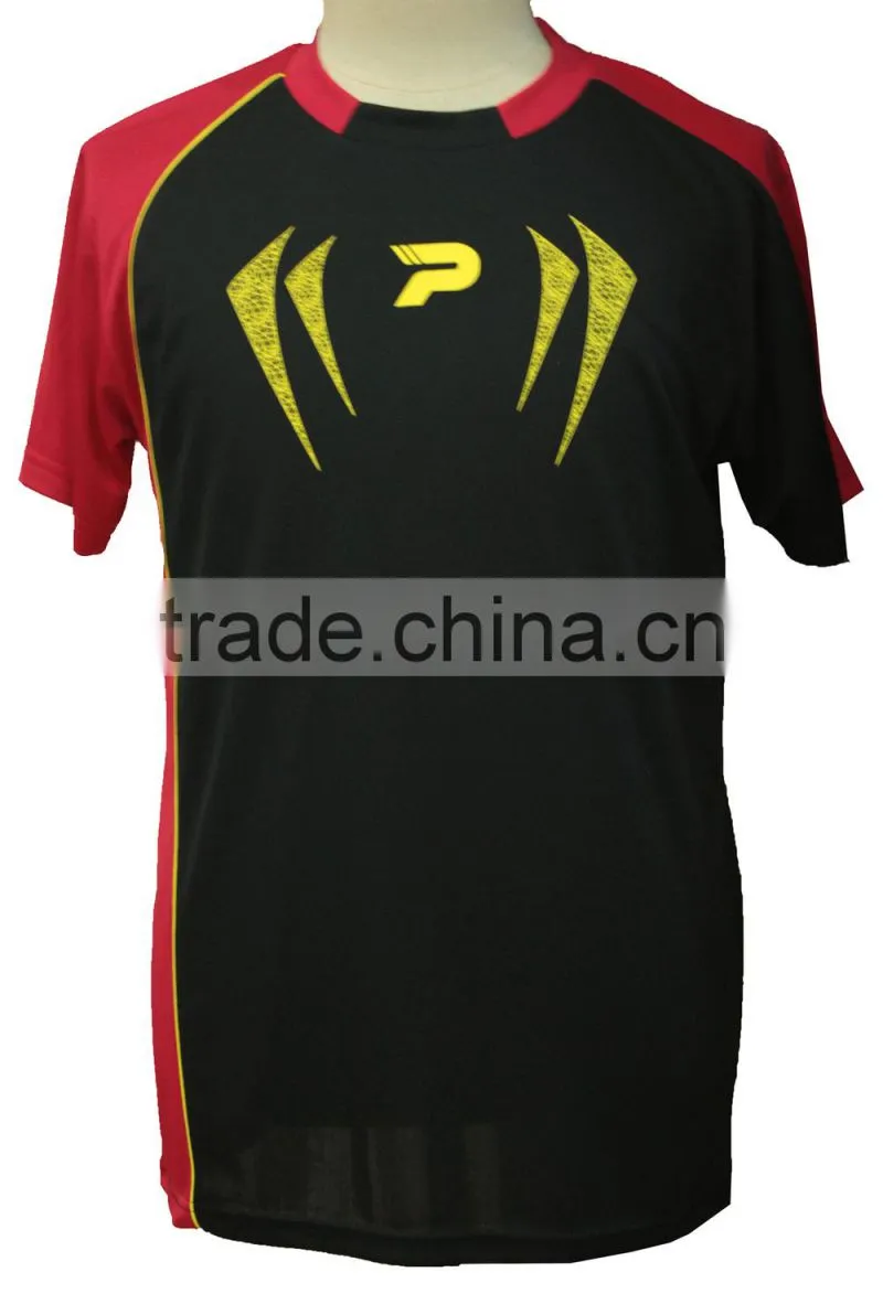 Football shirt maker in china