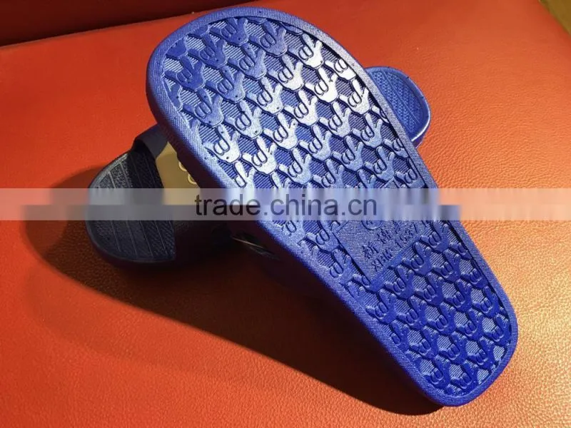 shoes men rubber elastic high quality stock lots african style 2017 factory direct sell
