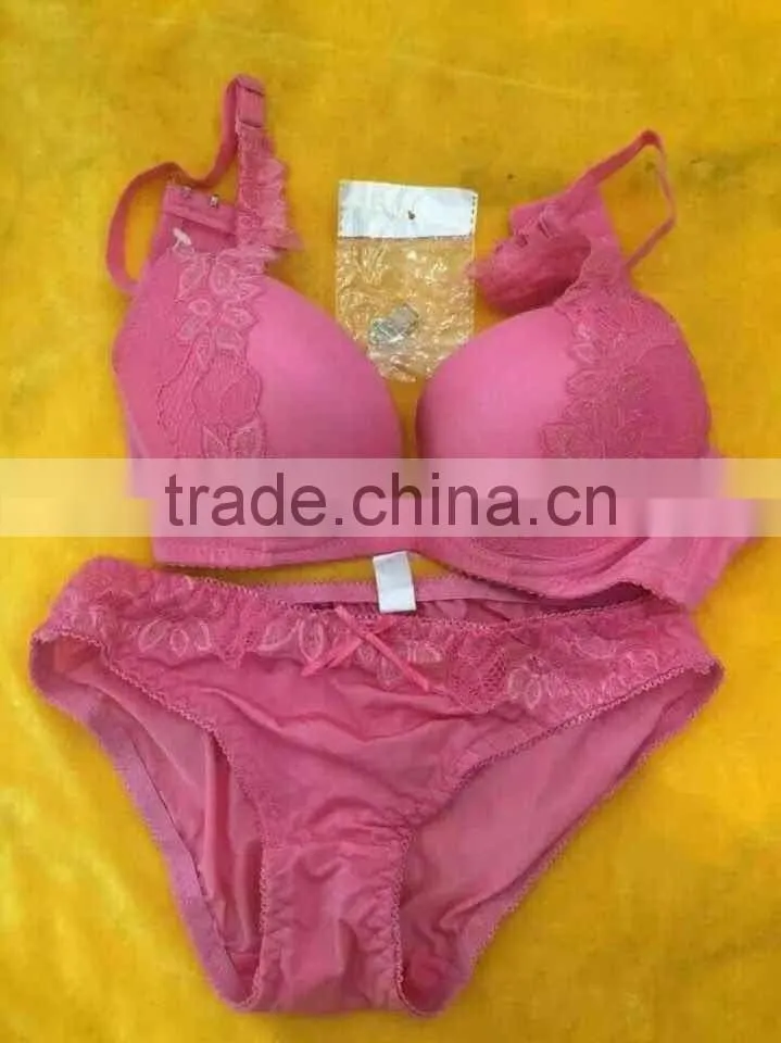 GZY wholesale bulk bras with high quality