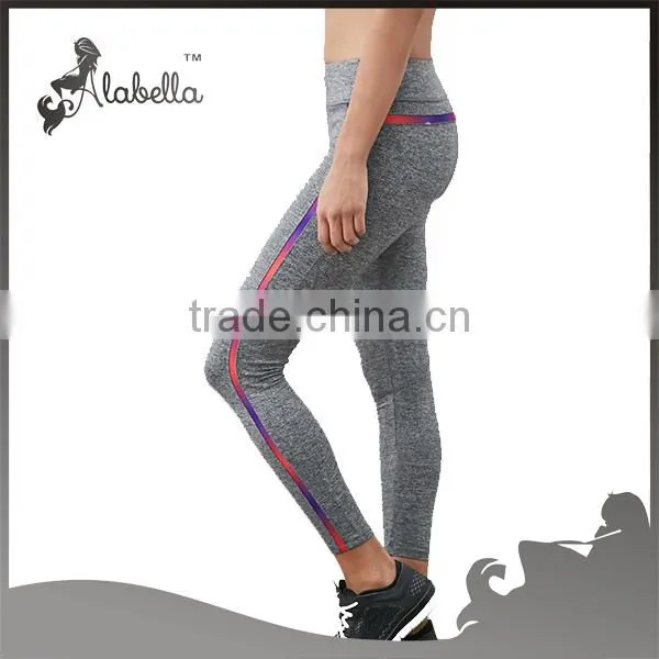 2015wholesale active wear yoga sets for women