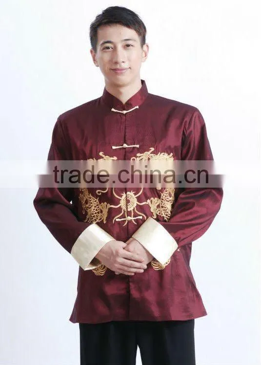 mens jacket 2012