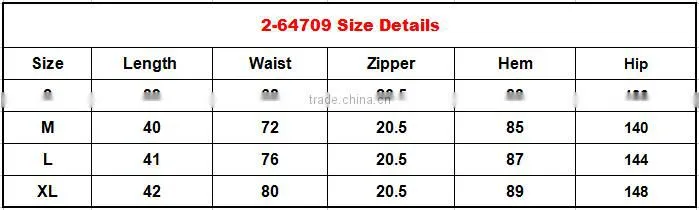 Guangzhou Maxnegio Wholesale 2016 New Style Fashion Loose Casual Women Shorts Black/ White with Belt