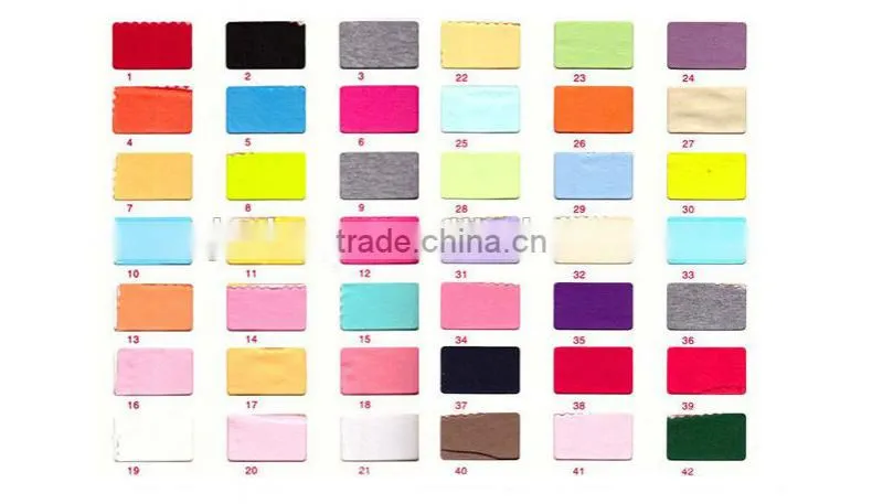 OEM wholesale high quality custom bamboo/cotton design comfortable baby clothes