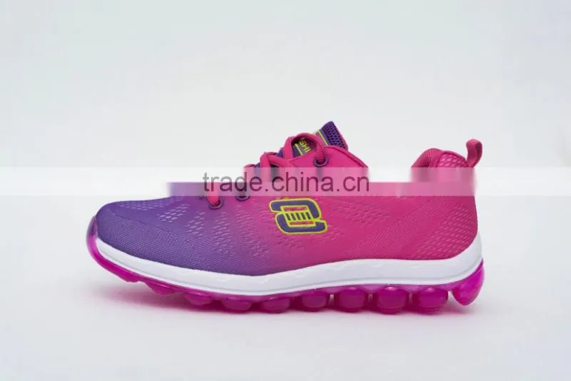 China High Quality New Arrival Sports Jogging Shoes for Women