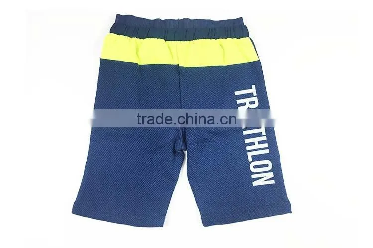 boxer shorts 2015 children summer dress