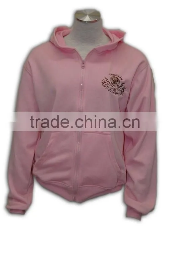 Screenprinted Sports Men Cotton Fleece Baseball Fashion Hoodies Woman