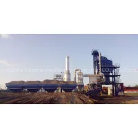 Zhengzhou Haomei Machinery Equipment CO., LTD. company overview - view 1