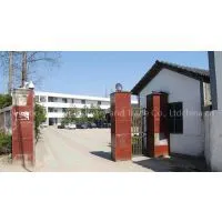 Ningbo Meteor Industry And Trade Co., Ltd company overview - view 1