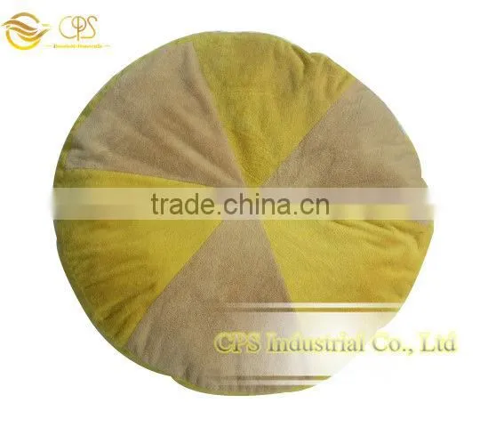 Soft baby floor cushion orthopedic seat cushion