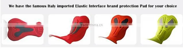factory price Cycling Wear Custom 3D Padded Bicycle cycling shorts men mountain bike shorts