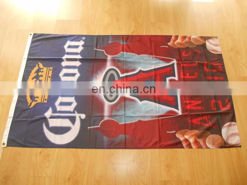 Polyester banner , Advertising Flag , Sports Banner