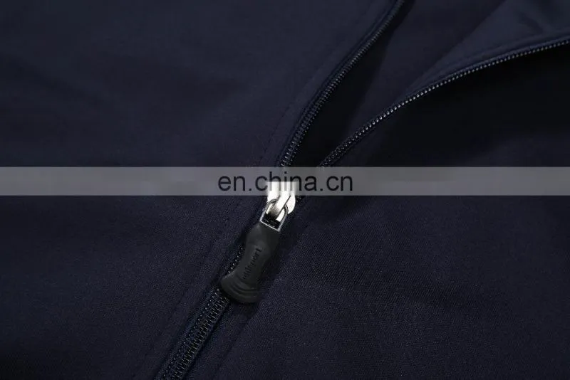custom design sports tracksuit