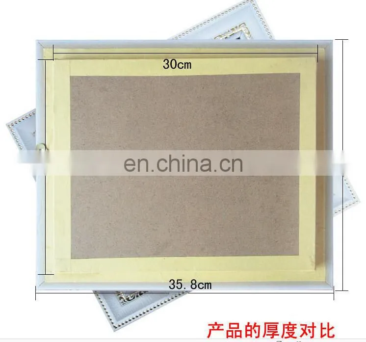 Dry Framed Butterfly frame wholesale LOW MOQ Good quality