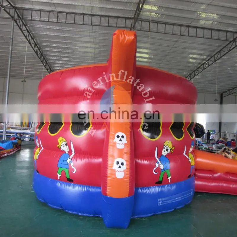 Children Kids Bounce, Room Inflatable Playhouse Jumper Castle Bouncer