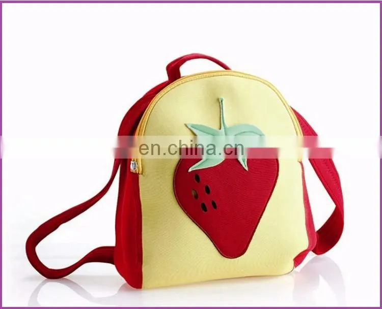 kids picnic backpack holding baby bag wholesale price