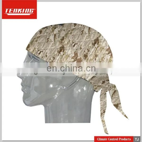Cooling Skull Cap