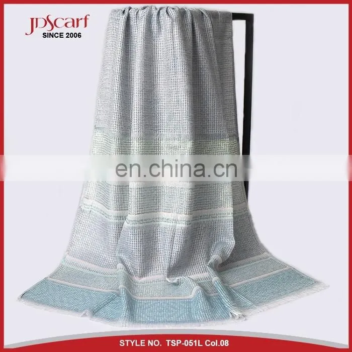 100% polyester woman lady hair scarf pakistani scarf hijab