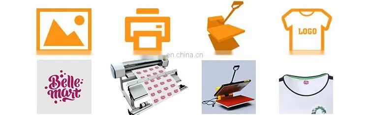 Fashinable custom basketball heat press transfers for sports shirt