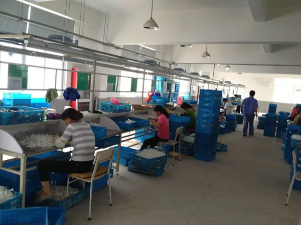 Anhui BOLI Adhesive Co., Ltd. company overview - view 3
