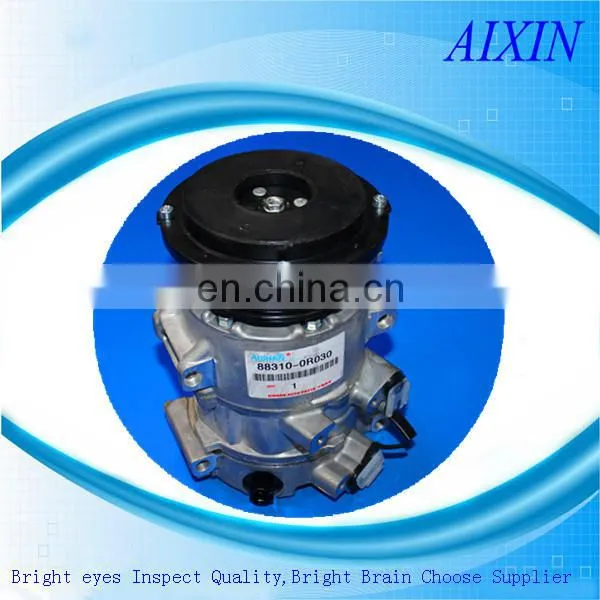 hot saleAC Compressor for 88310-0R130 ACA3#