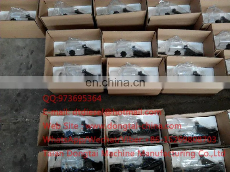 COMMON RAIL PRESSURE GUAGE 250MPA (2500BAR)