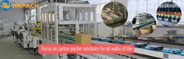 Shenzhen Henno Packaging Technology Co., Ltd company overview - view 2