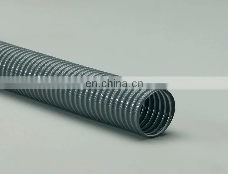 Mira Response Chrome Plated PVC Coated flexible metal Shower Hose 1.25m