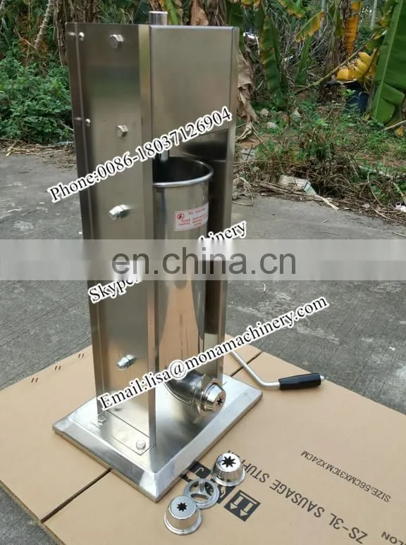 2016 wholesale price Churros Maker Price