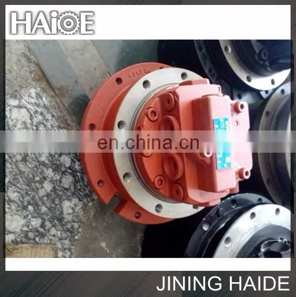 330C Final Drive Excavator 330C Track Drive Travel Motor Assy