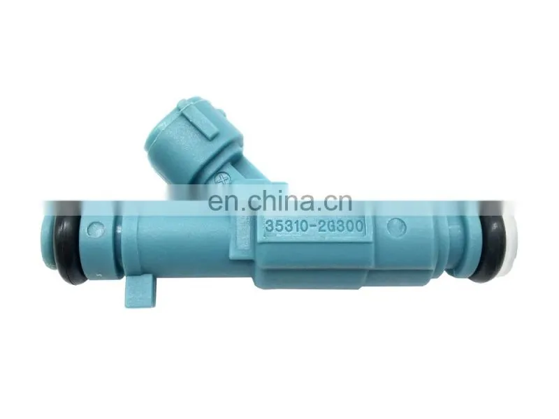 Fuel Injector For Hyun-dai Ki-a OEM 35310-2G300 353102G300